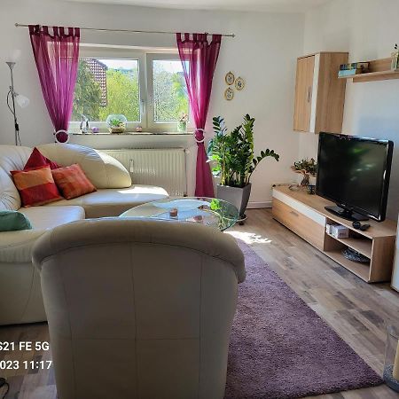 Апартаменты Feriendomizil Кюнцелль Экстерьер фото